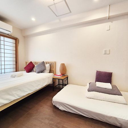 Kanda Shinjuku Hotel 도쿄 외부 사진