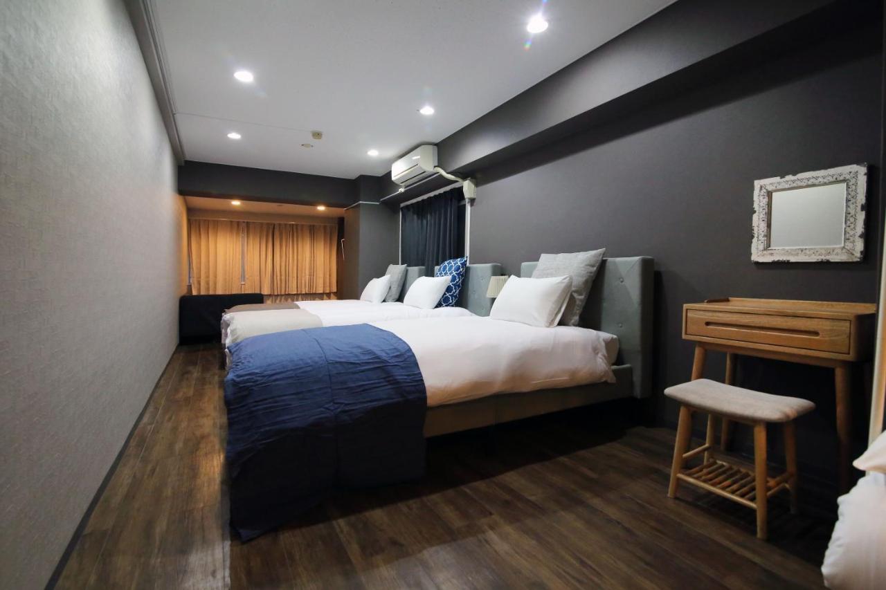 Kanda Shinjuku Hotel 도쿄 외부 사진