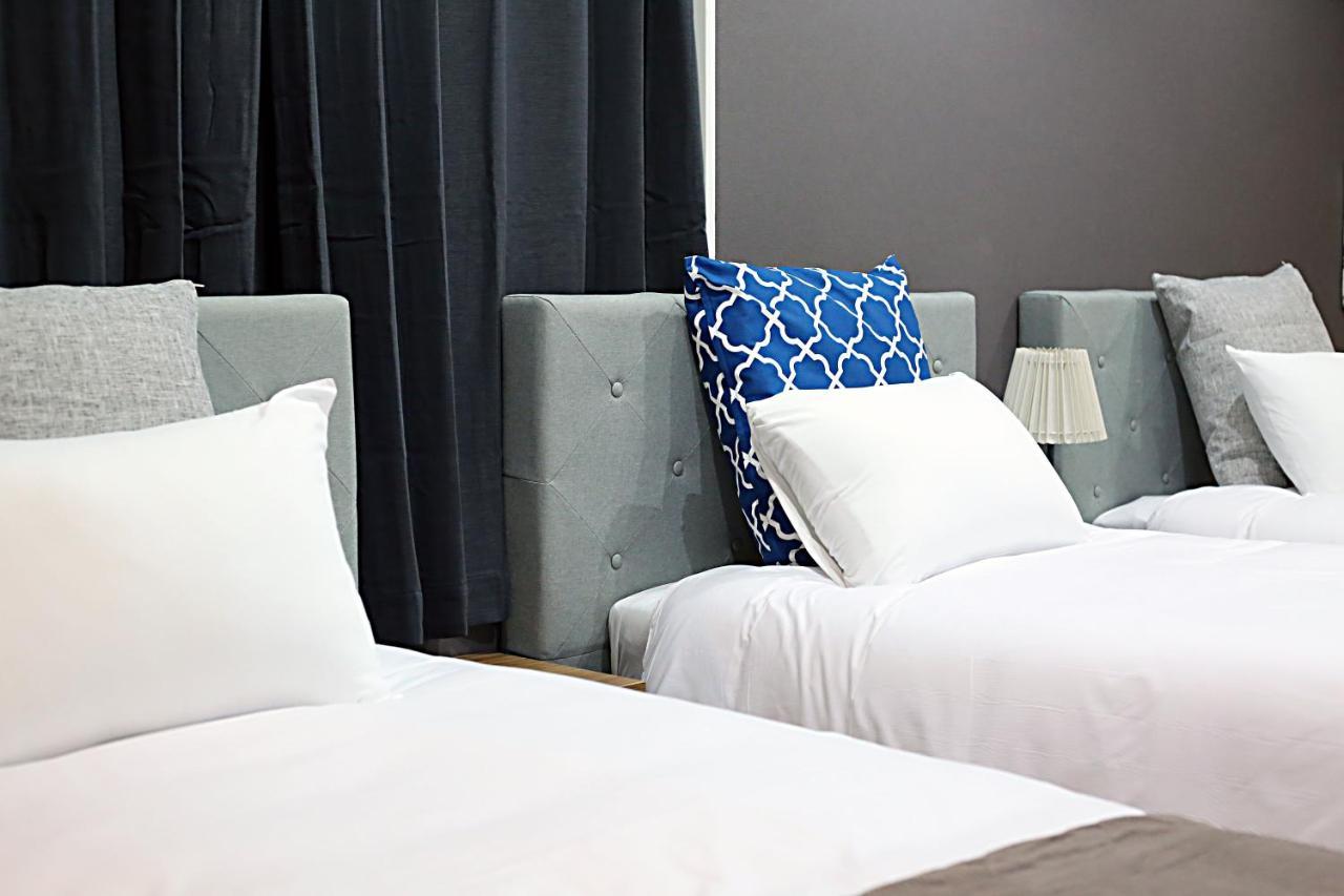 Kanda Shinjuku Hotel 도쿄 외부 사진