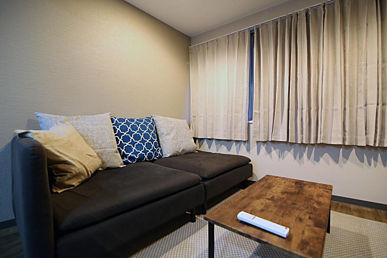 Kanda Shinjuku Hotel 도쿄 외부 사진