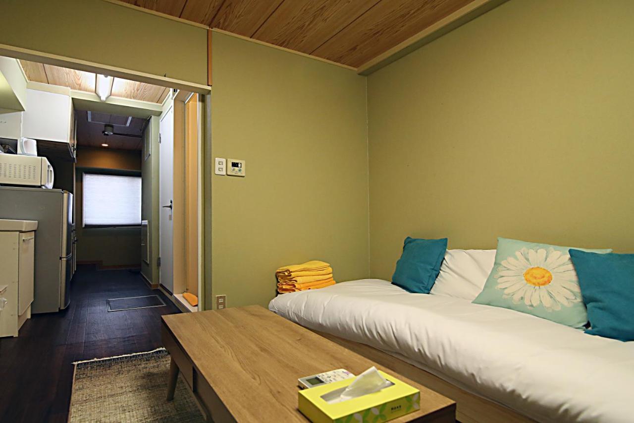 Kanda Shinjuku Hotel 도쿄 외부 사진