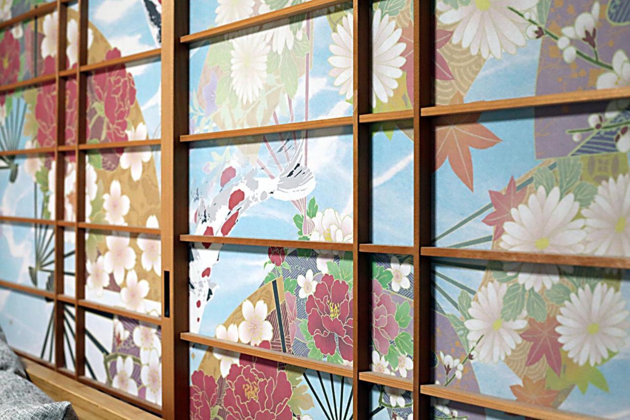 Kanda Shinjuku Hotel 도쿄 외부 사진