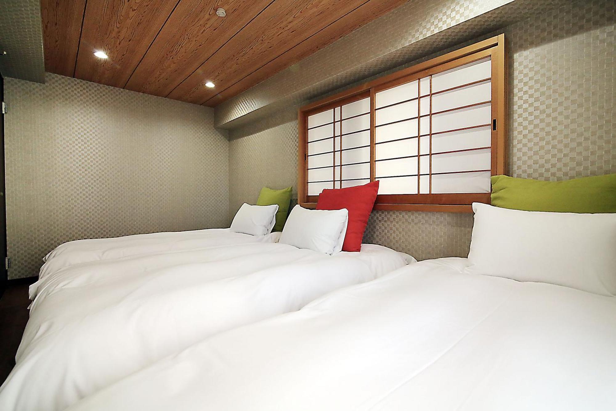 Kanda Shinjuku Hotel 도쿄 외부 사진