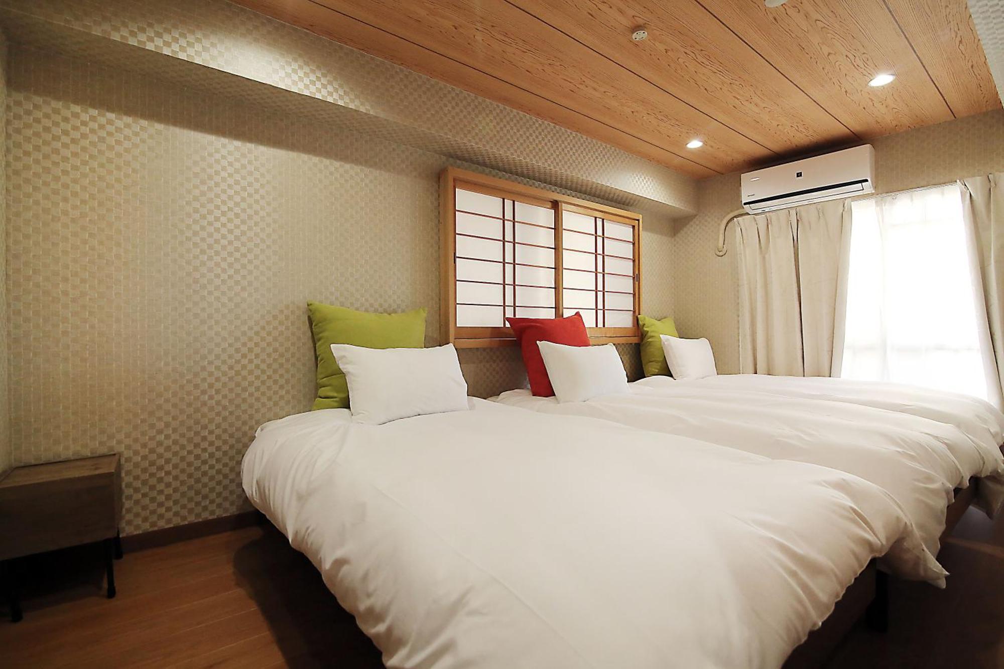 Kanda Shinjuku Hotel 도쿄 외부 사진