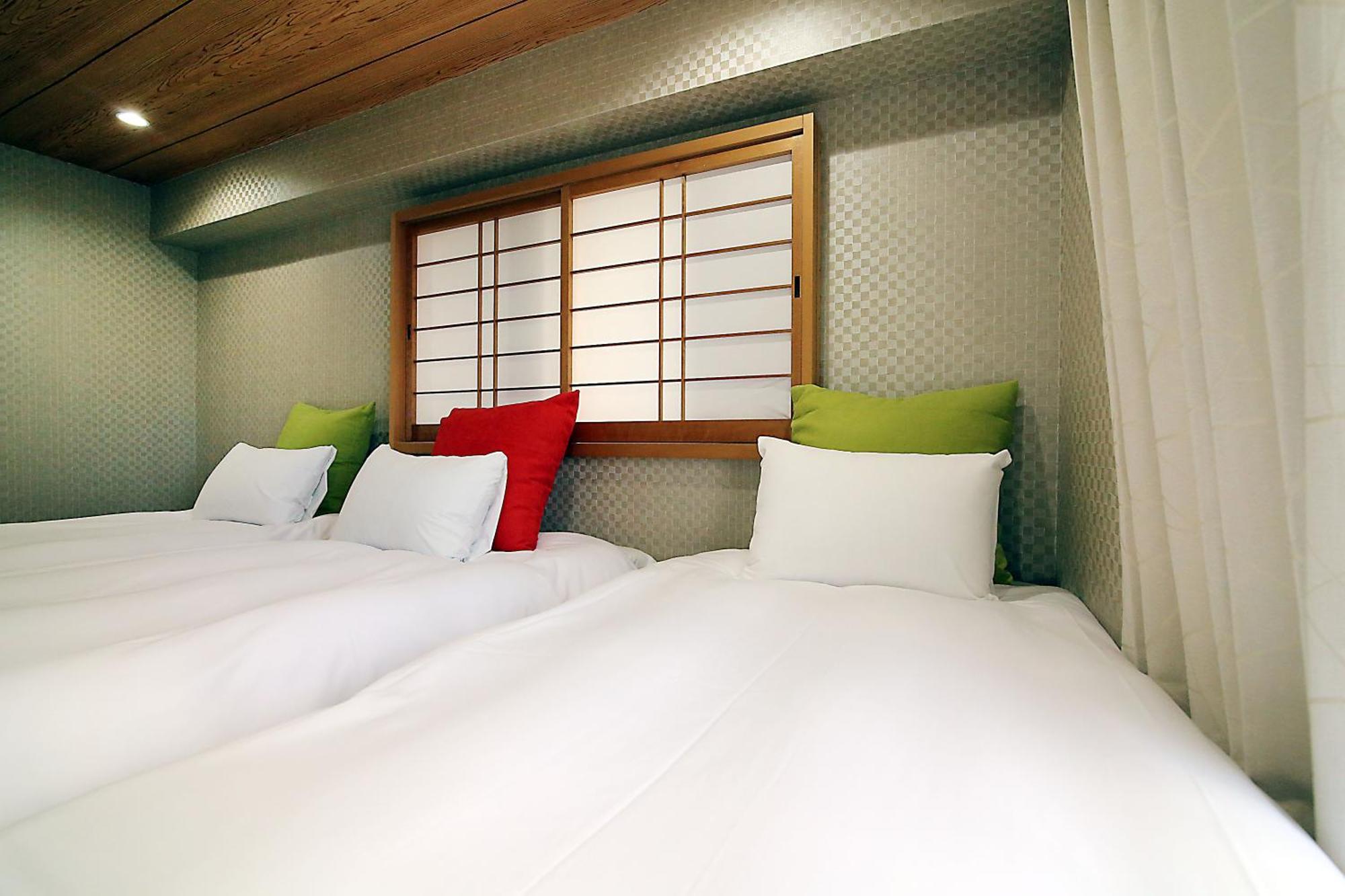 Kanda Shinjuku Hotel 도쿄 외부 사진