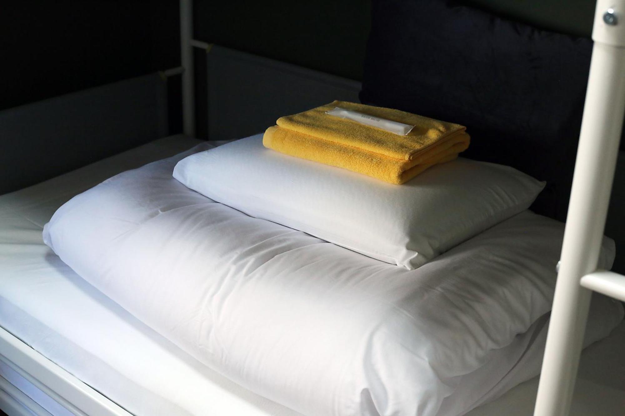 Kanda Shinjuku Hotel 도쿄 외부 사진