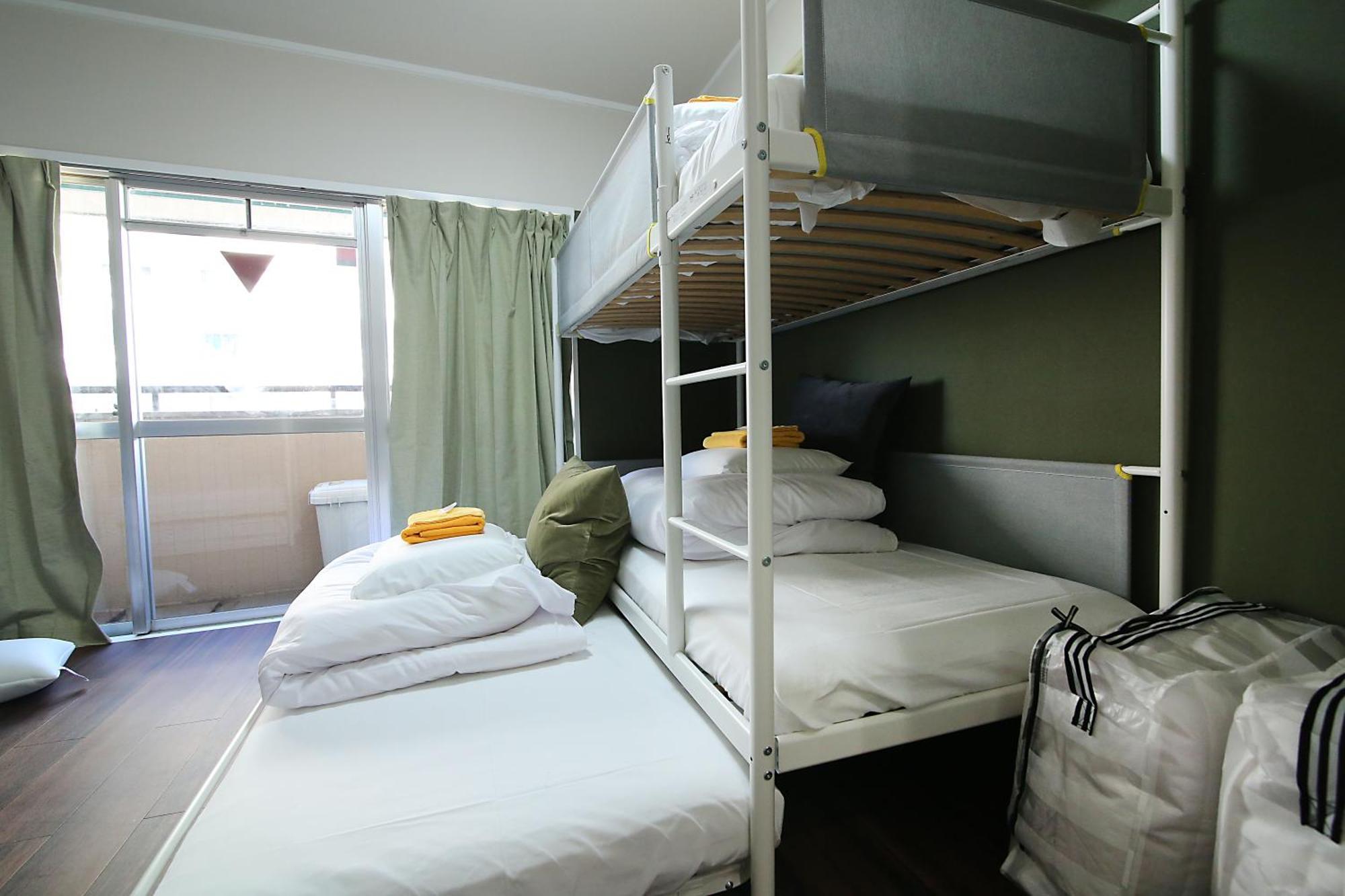 Kanda Shinjuku Hotel 도쿄 외부 사진