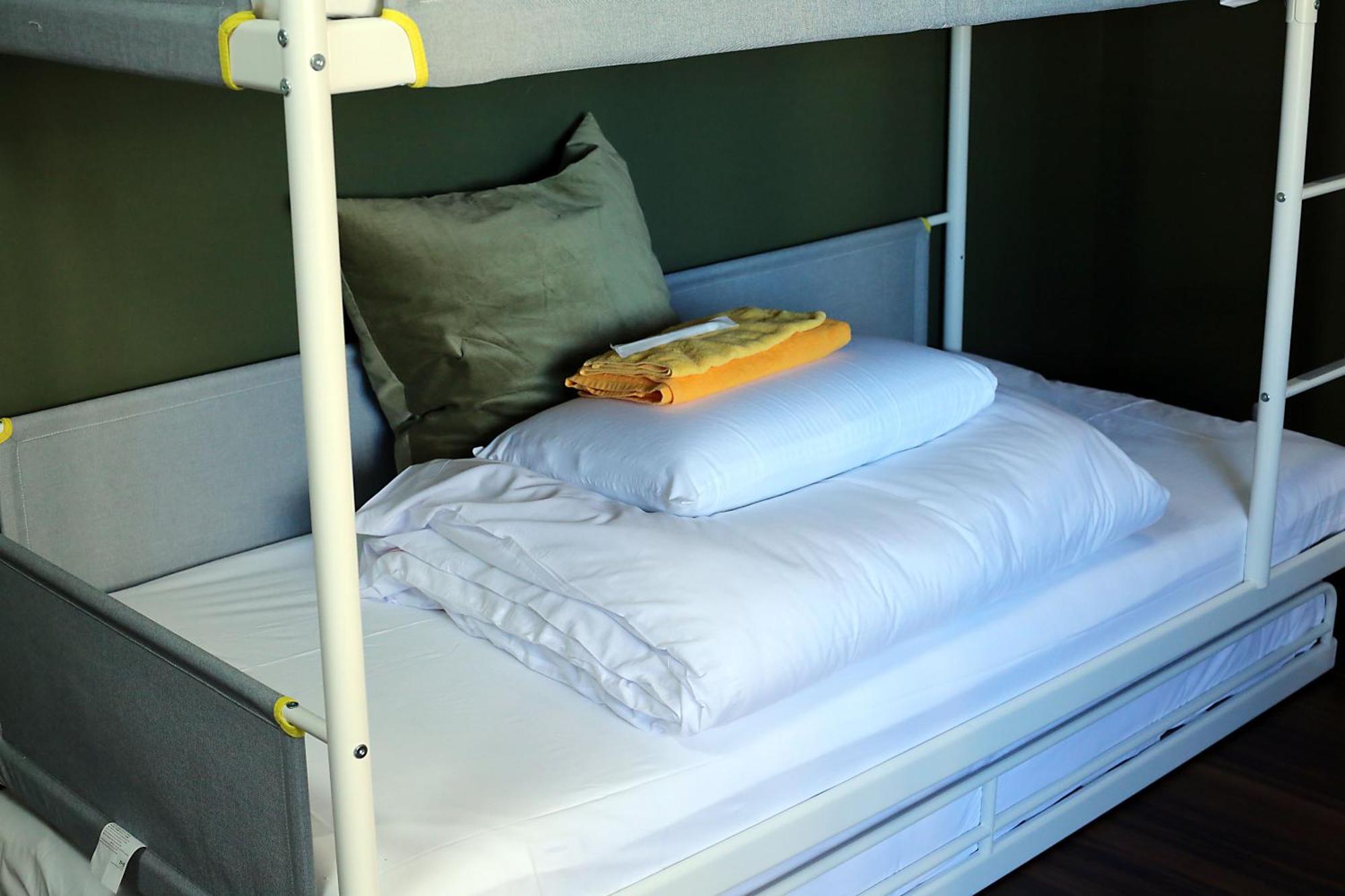 Kanda Shinjuku Hotel 도쿄 외부 사진