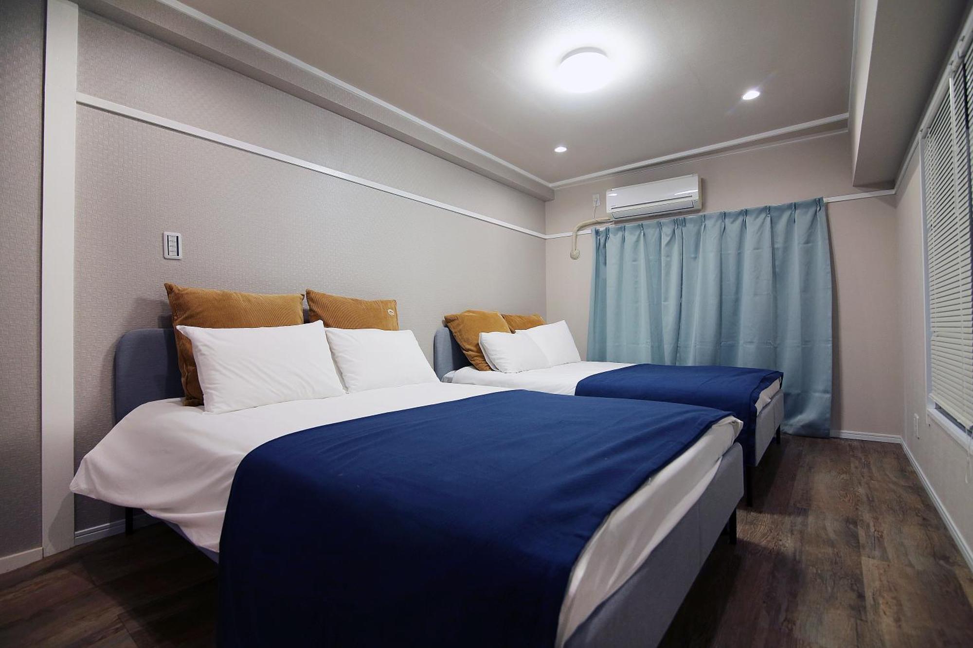Kanda Shinjuku Hotel 도쿄 외부 사진
