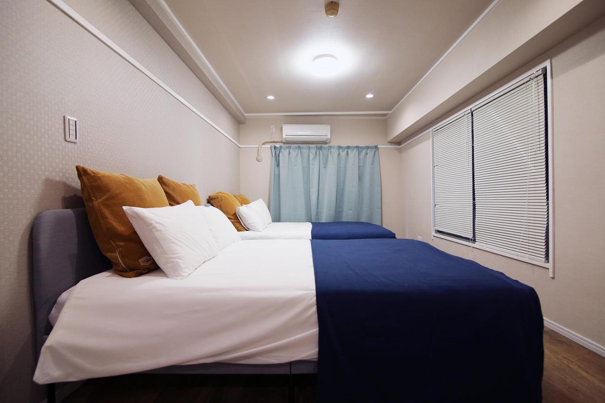 Kanda Shinjuku Hotel 도쿄 외부 사진