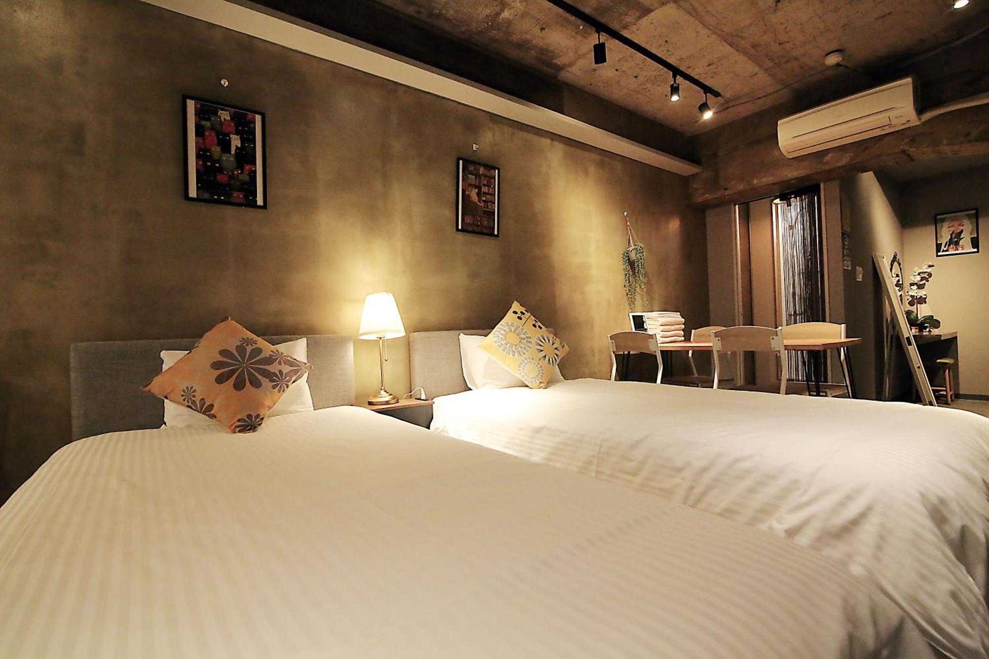 Kanda Shinjuku Hotel 도쿄 외부 사진