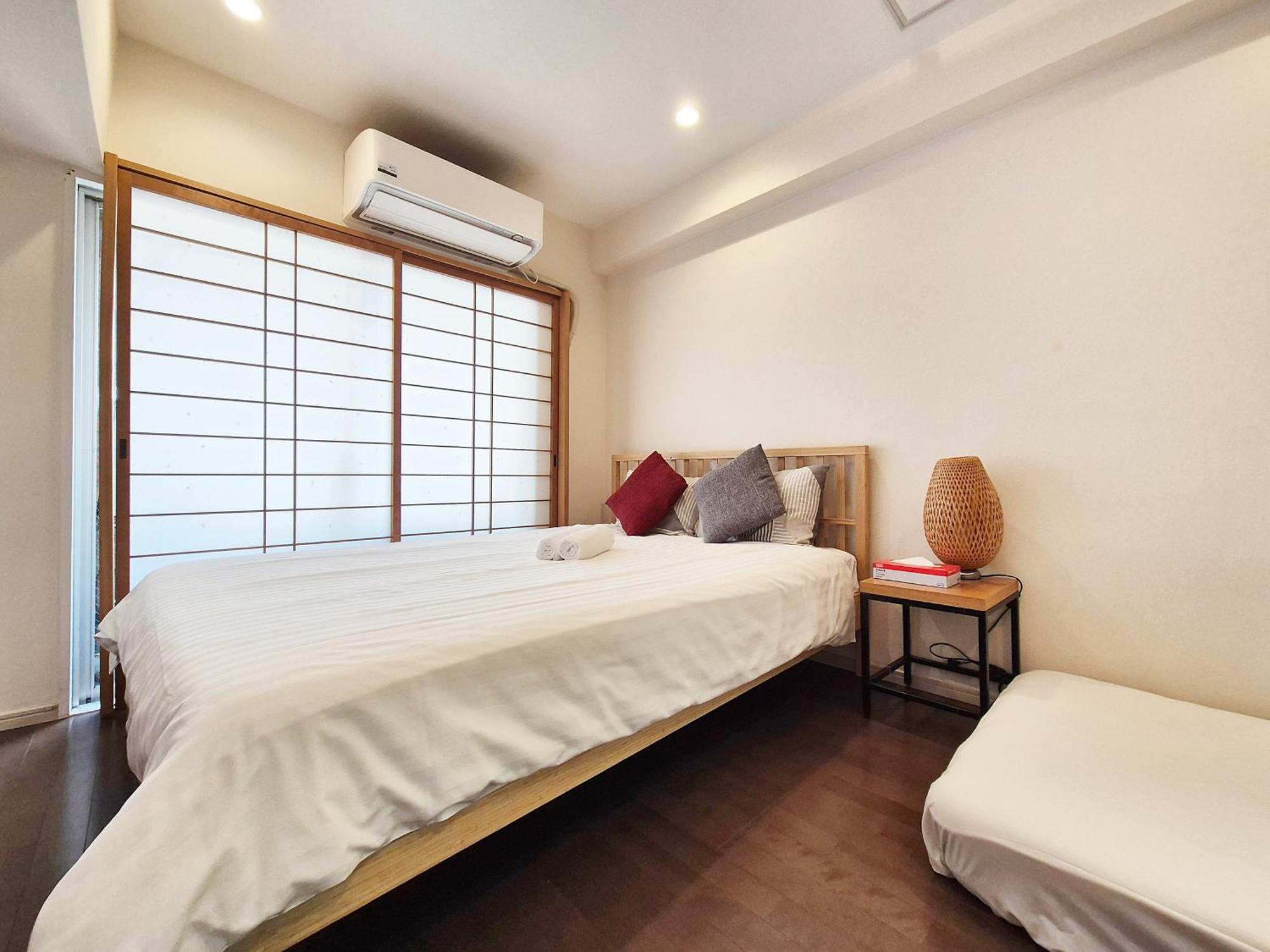 Kanda Shinjuku Hotel 도쿄 외부 사진
