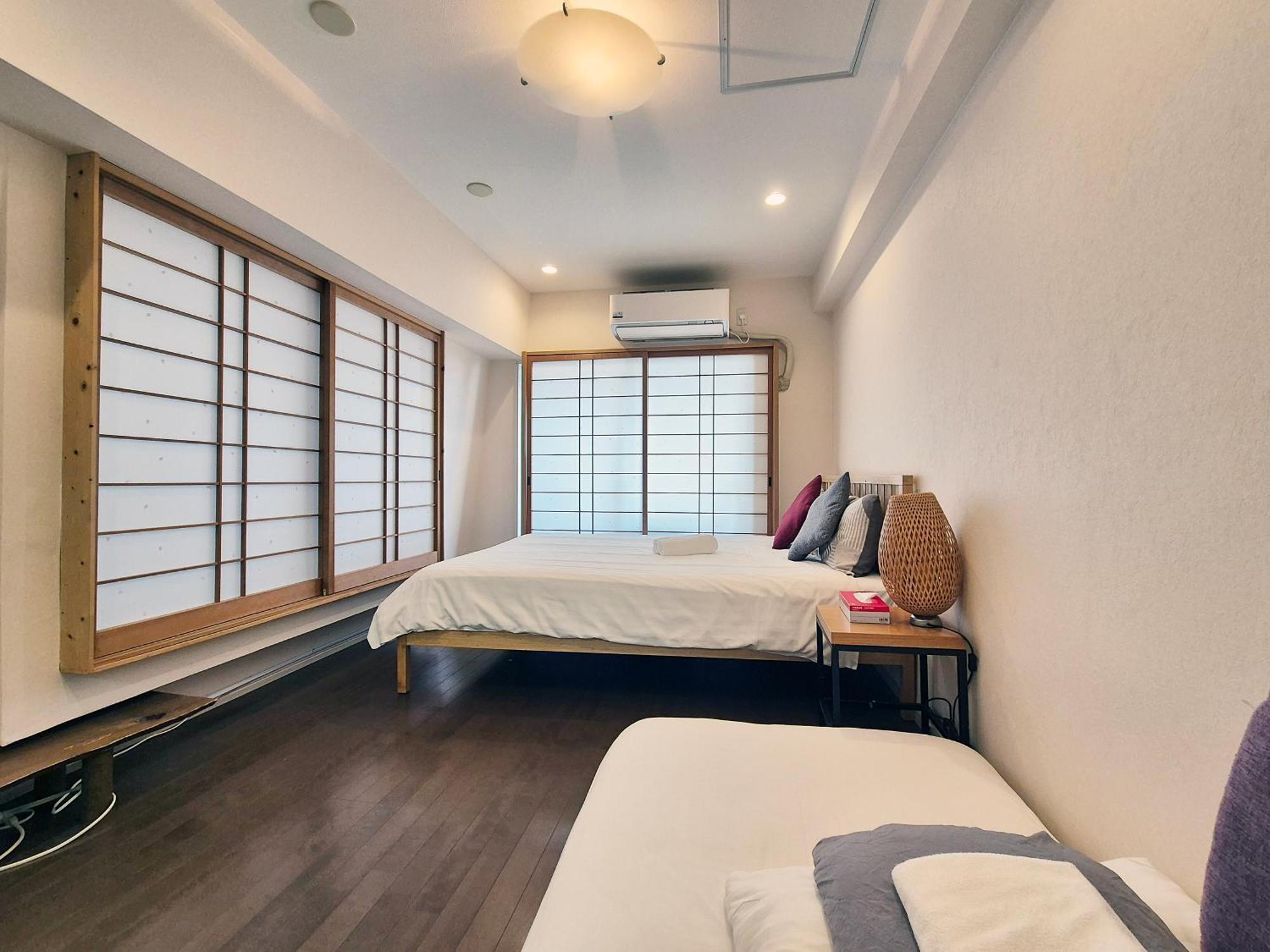 Kanda Shinjuku Hotel 도쿄 외부 사진