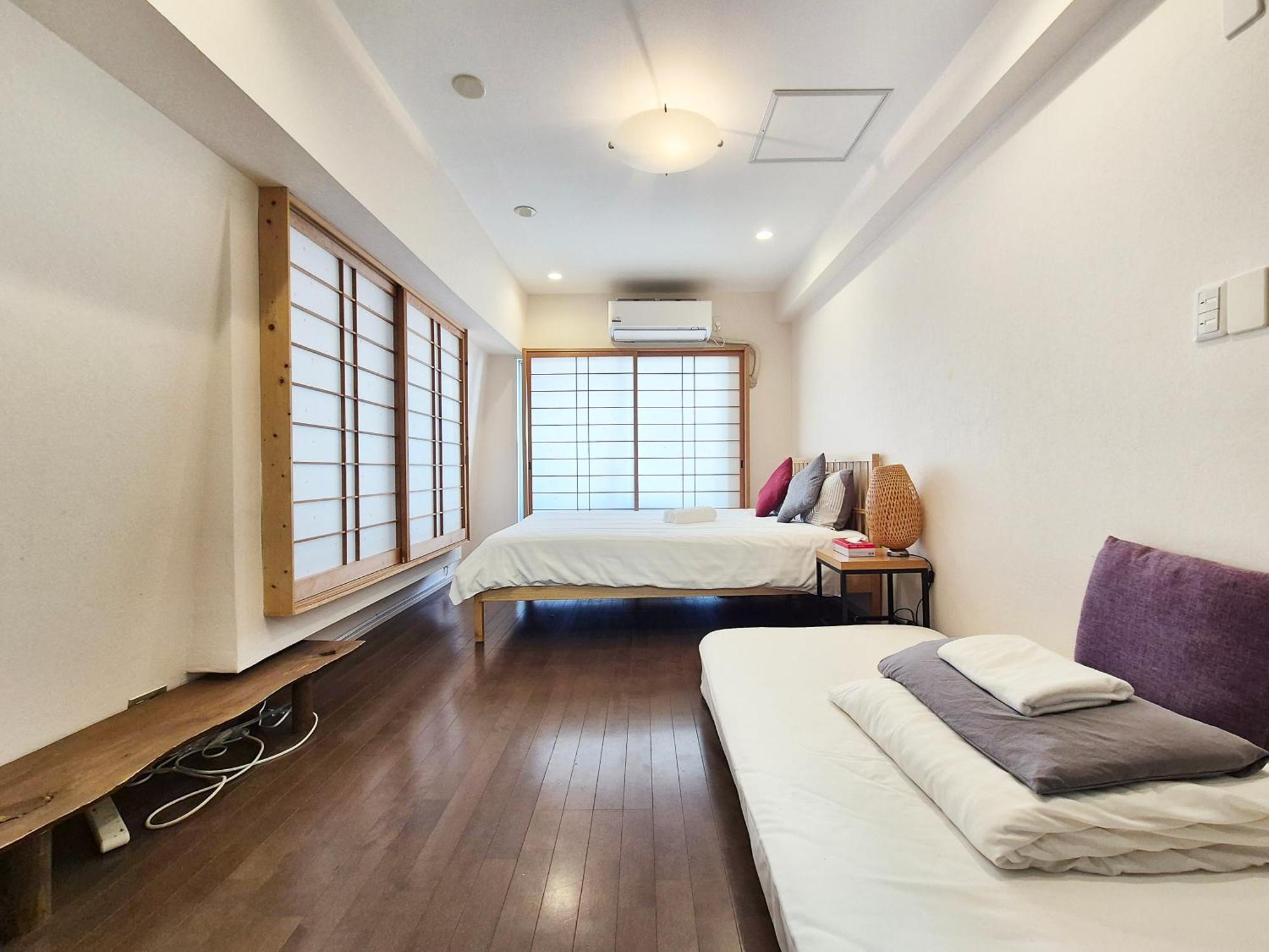 Kanda Shinjuku Hotel 도쿄 외부 사진